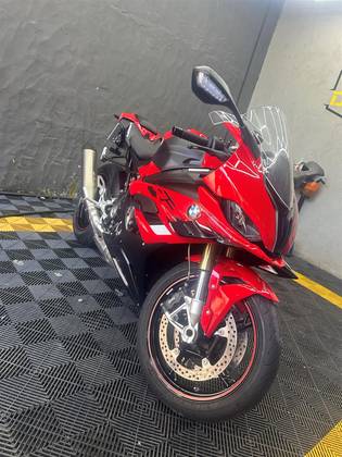 BMW S 1000 RR 